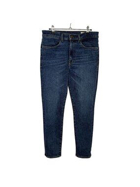 Imogene + Willie Dark Wash Josette Jeans, 29